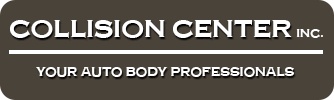 Collision Center Inc. Chippewa Falls